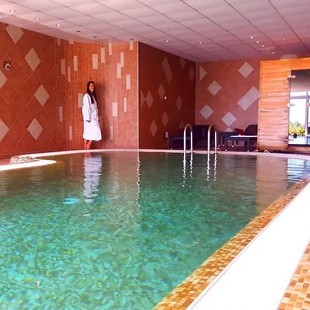 Fonix Club & Wellness Hévíz