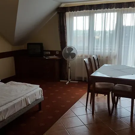 Fonix Club & Wellness Hévíz
