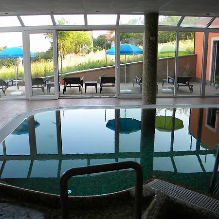 Fonix Club & Wellness 3* Hévíz