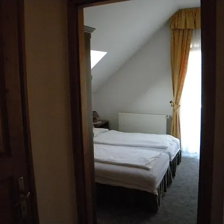 Fonix Club & Wellness 3* Hévíz