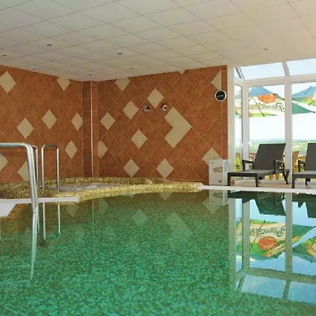 Fonix Club & Wellness Hévíz
