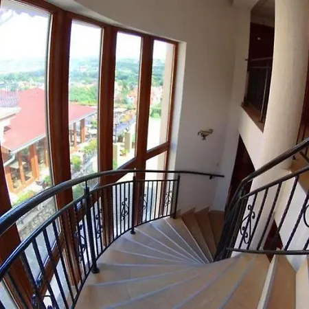 Fonix Club & Wellness 3* Hévíz