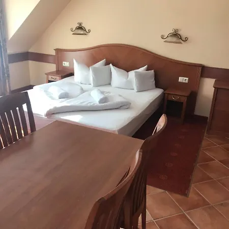 Fonix Club & Wellness 3* Hévíz