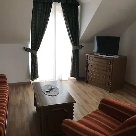 Fonix Club & Wellness Hévíz