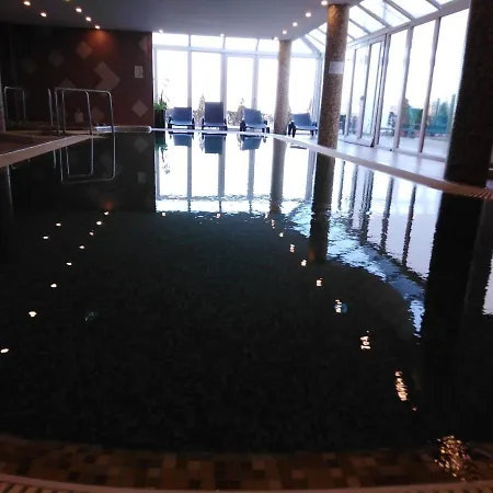 Fonix Club & Wellness شقة فندقية Hévíz