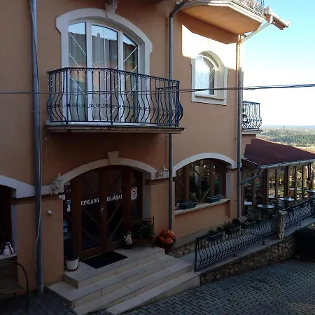 Fonix Club & Wellness 3* Hévíz